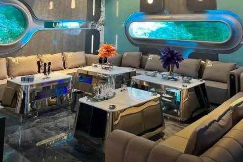 秦皇岛商务KTV招聘,无套路无押金生意巨好