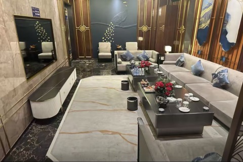 秦皇岛商务KTV招聘,无套路无押金生意巨好